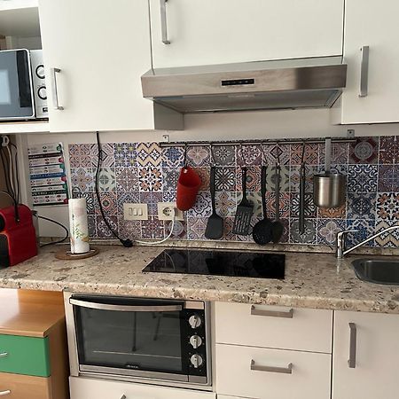Claudia'S Home In Fieracity&Mico&Sansiro 米兰 外观 照片