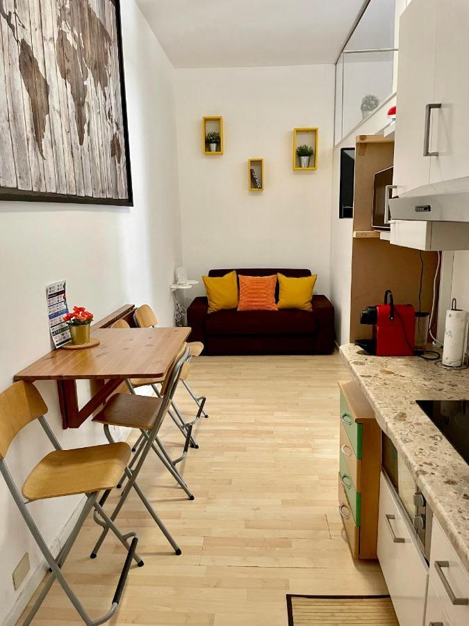 Claudia'S Home In Fieracity&Mico&Sansiro 米兰 外观 照片