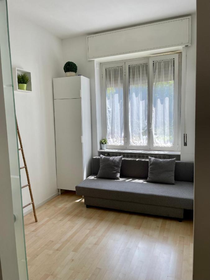 Claudia'S Home In Fieracity&Mico&Sansiro 米兰 外观 照片