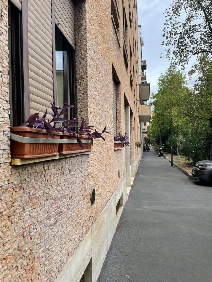 Claudia'S Home In Fieracity&Mico&Sansiro 米兰 外观 照片