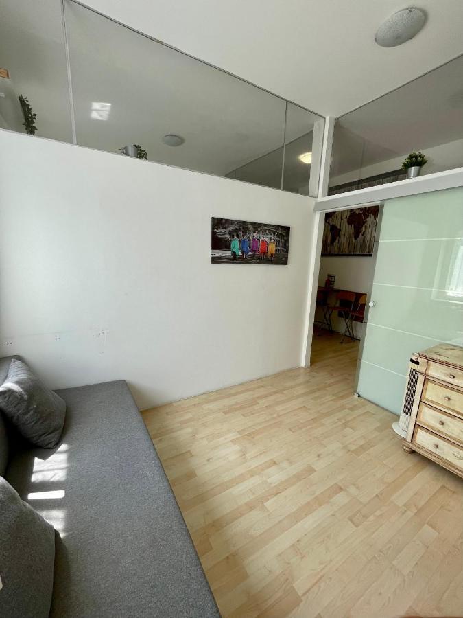 Claudia'S Home In Fieracity&Mico&Sansiro 米兰 外观 照片