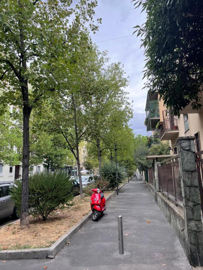 Claudia'S Home In Fieracity&Mico&Sansiro 米兰 外观 照片