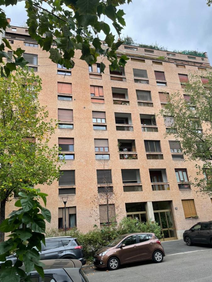 Claudia'S Home In Fieracity&Mico&Sansiro 米兰 外观 照片