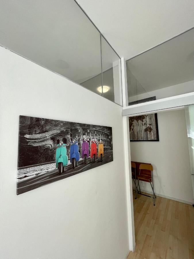 Claudia'S Home In Fieracity&Mico&Sansiro 米兰 外观 照片