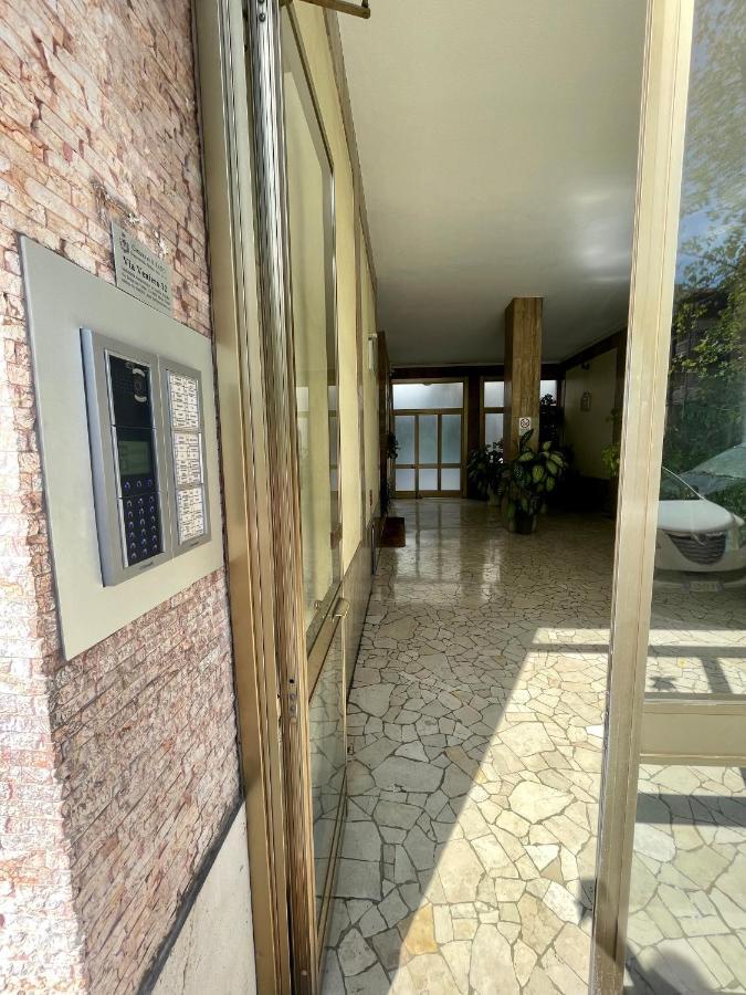 Claudia'S Home In Fieracity&Mico&Sansiro 米兰 外观 照片