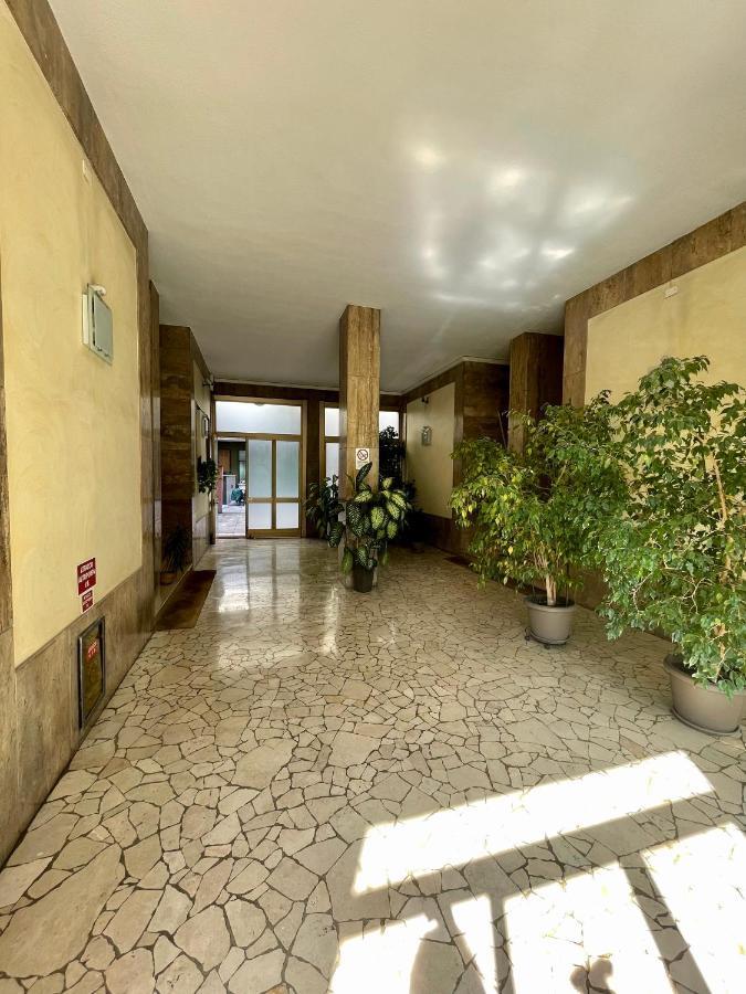 Claudia'S Home In Fieracity&Mico&Sansiro 米兰 外观 照片