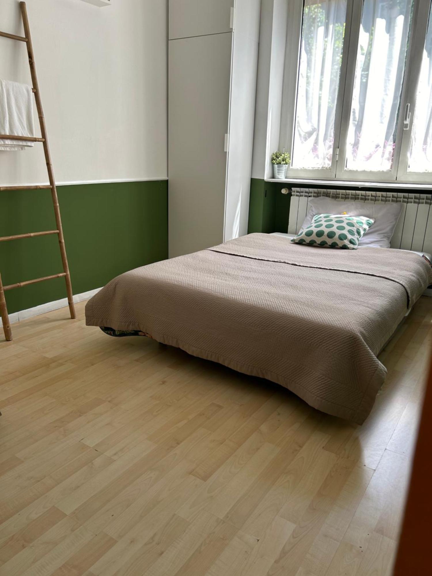 Claudia'S Home In Fieracity&Mico&Sansiro 米兰 外观 照片