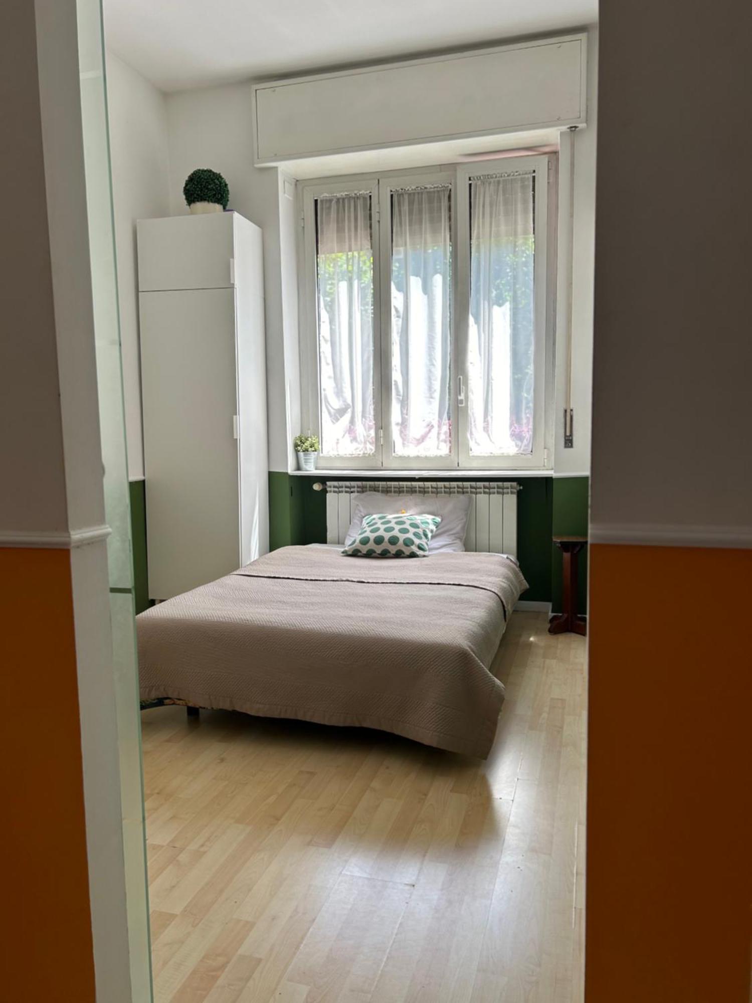 Claudia'S Home In Fieracity&Mico&Sansiro 米兰 外观 照片
