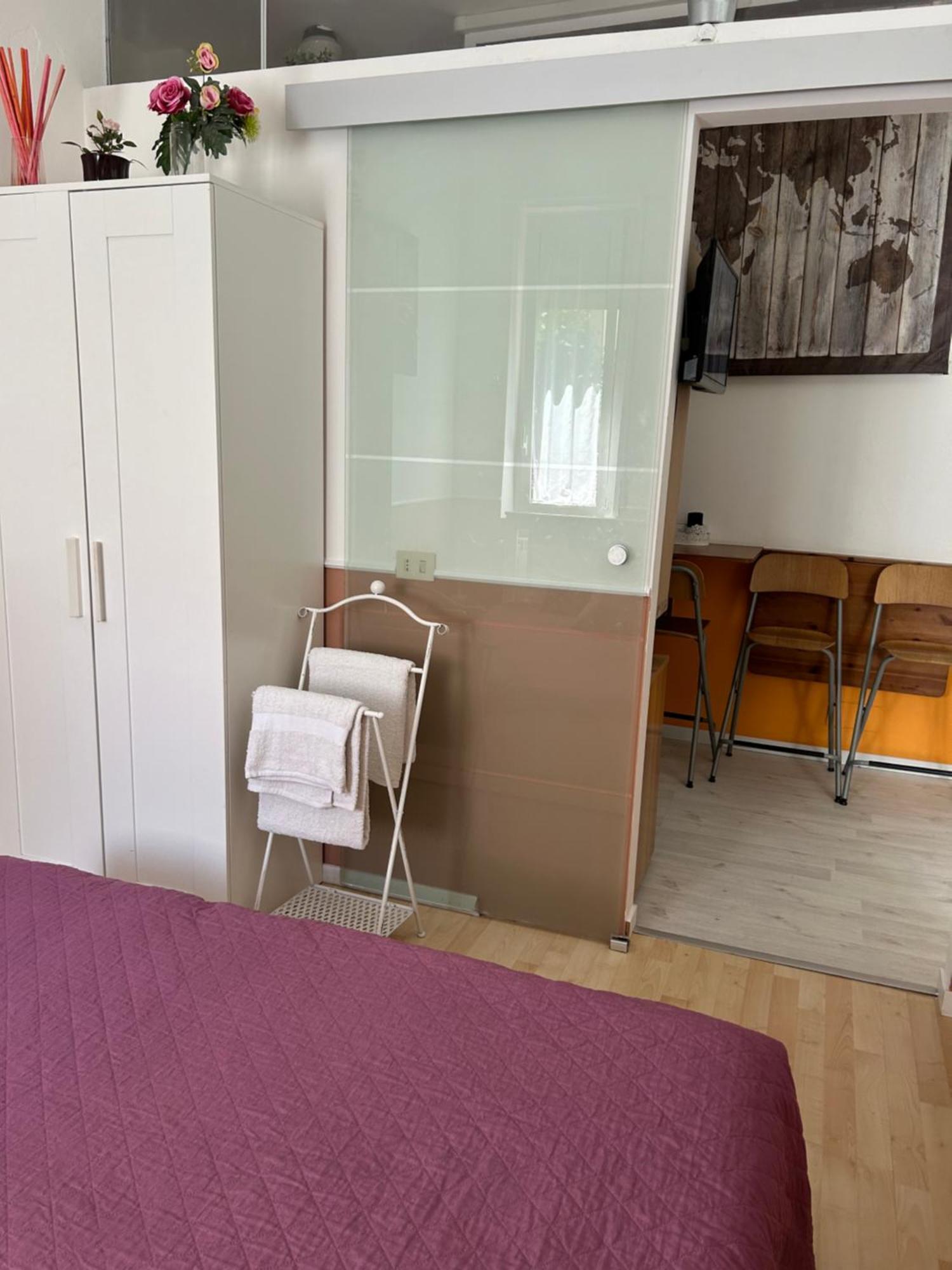 Claudia'S Home In Fieracity&Mico&Sansiro 米兰 外观 照片