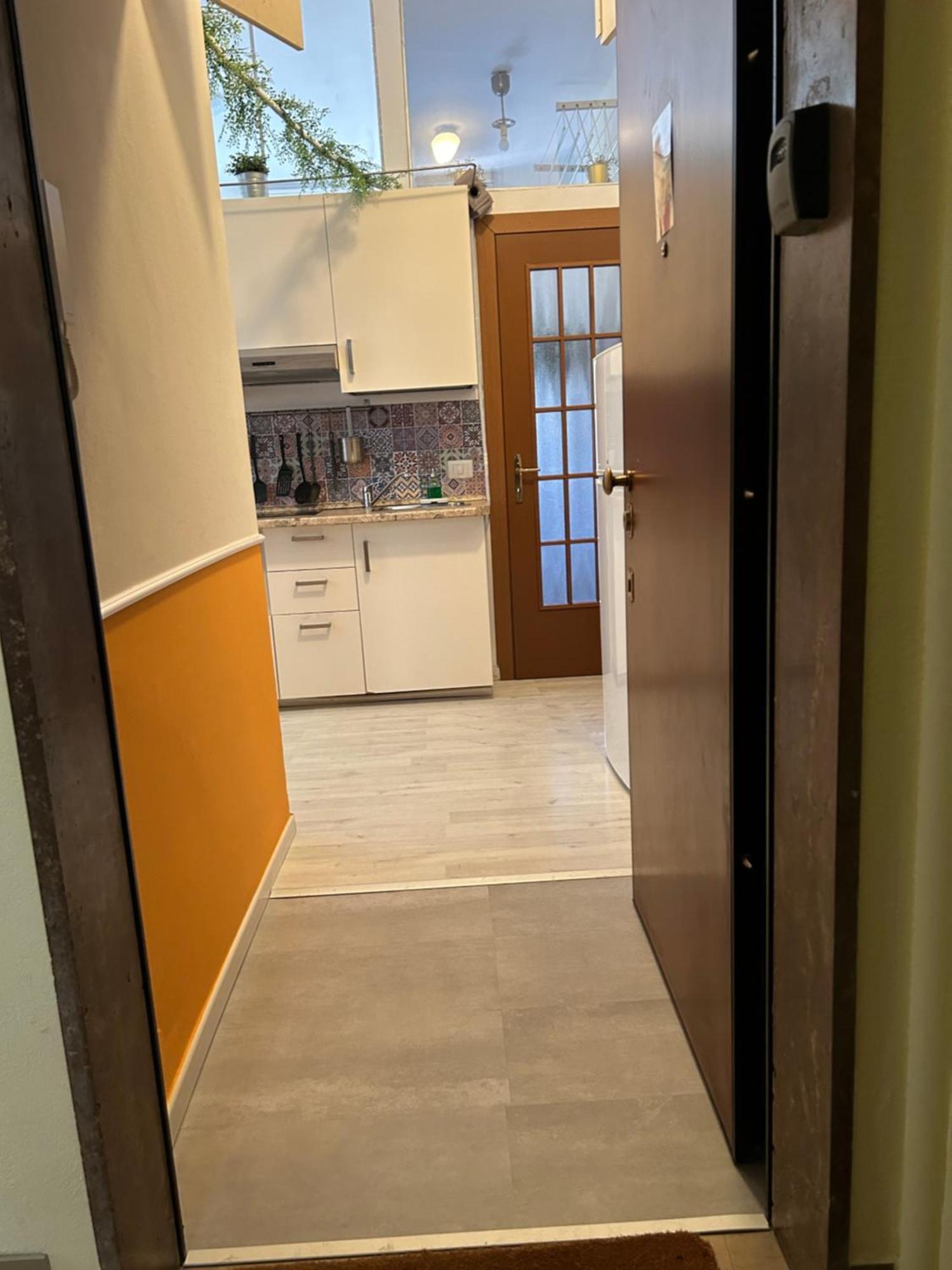 Claudia'S Home In Fieracity&Mico&Sansiro 米兰 外观 照片