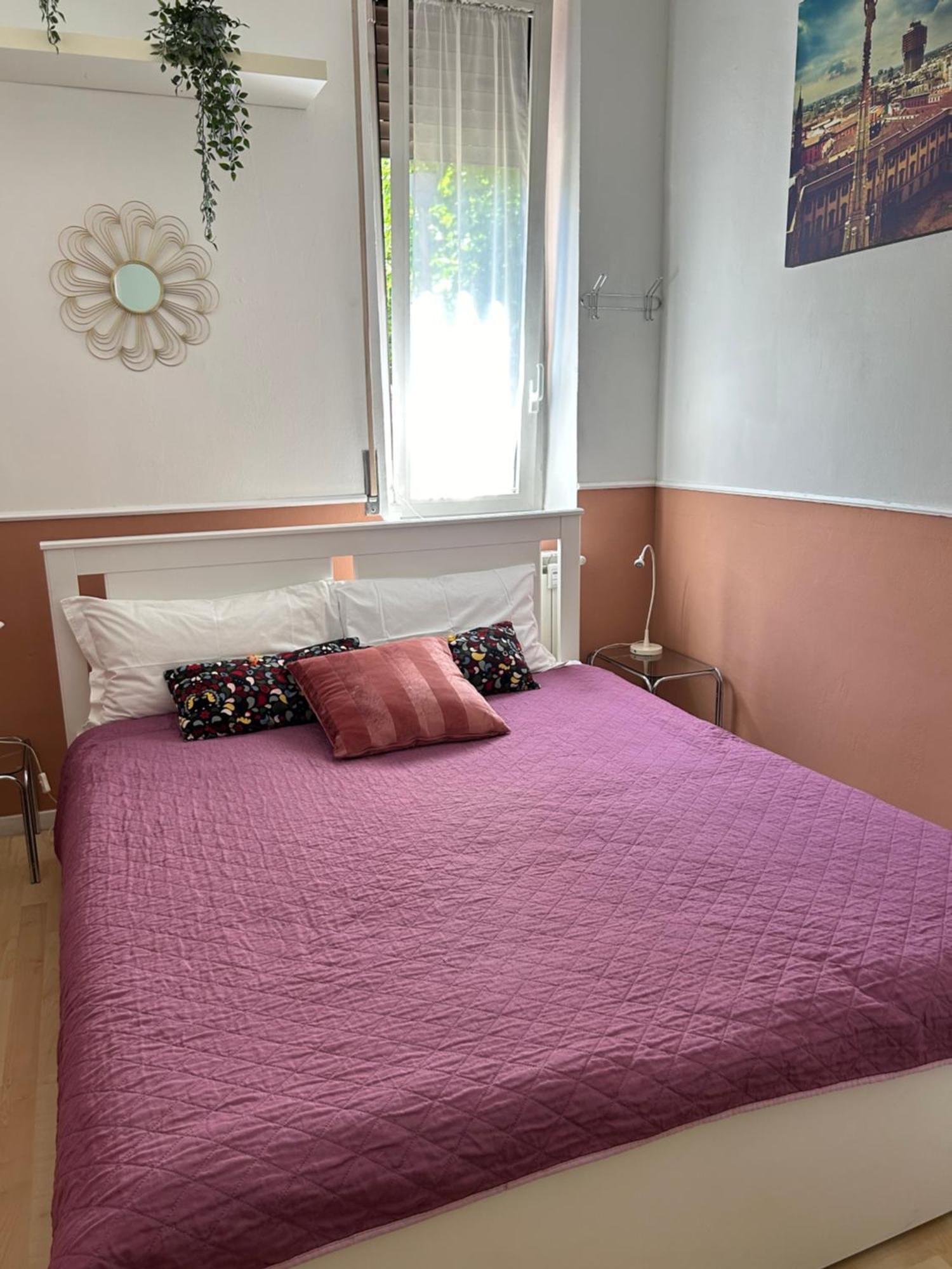 Claudia'S Home In Fieracity&Mico&Sansiro 米兰 外观 照片