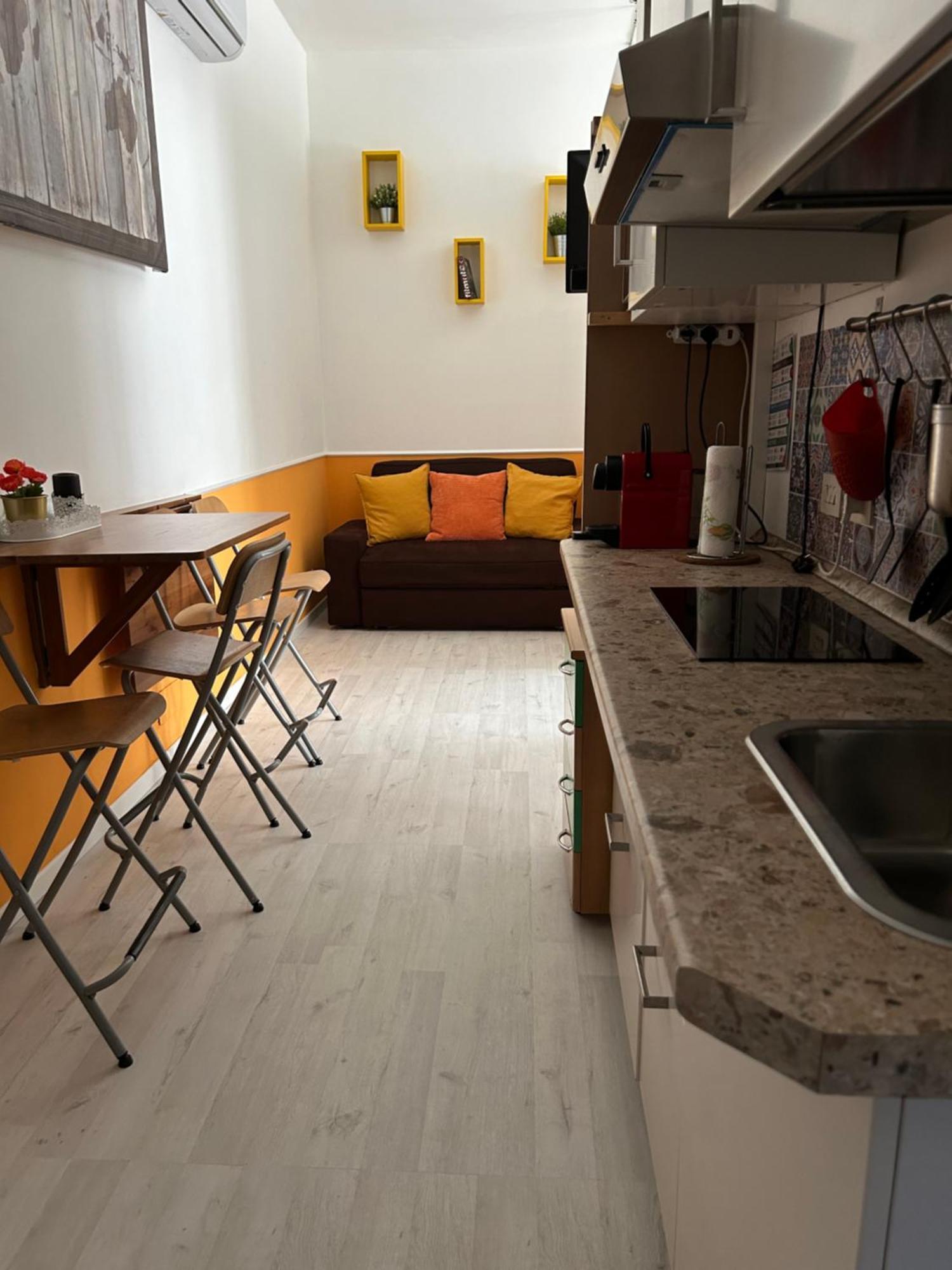 Claudia'S Home In Fieracity&Mico&Sansiro 米兰 外观 照片