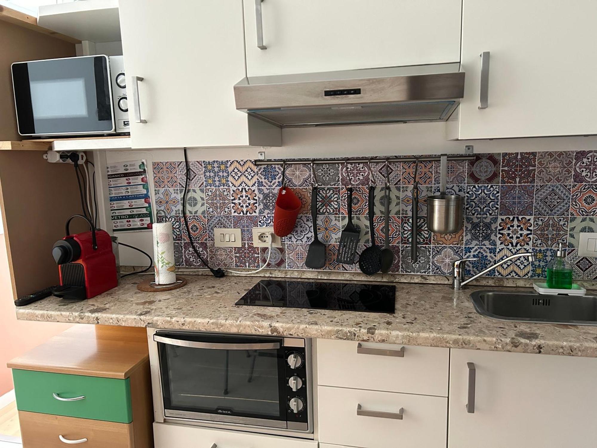 Claudia'S Home In Fieracity&Mico&Sansiro 米兰 外观 照片